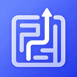 ArrowMind arrow puzzle game icon